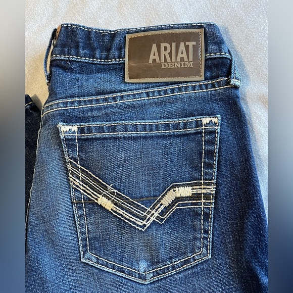 Ariat Jeans - Picture 4 of 5